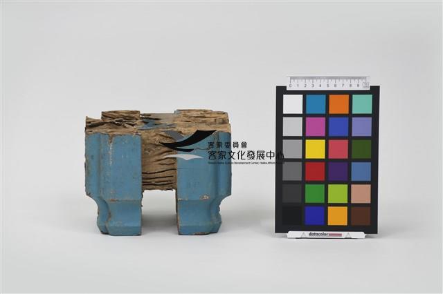 瓜筒上斗(公廳步口左架)藏品圖，第4張