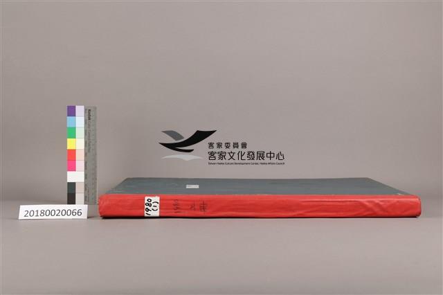 中華日報 1980 上(1月4日-6月30日)藏品圖，第5張