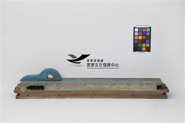 門楣(步口牌樓面右小港入口上楣)藏品圖，第4張
