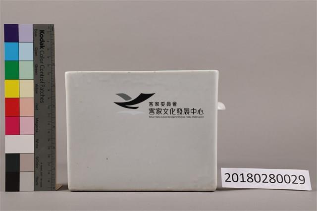 玻璃底片專用沖片盤藏品圖，第5張