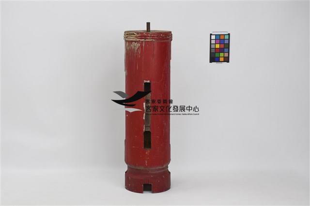 短柱(步口右架)(石柱上)藏品圖，第4張