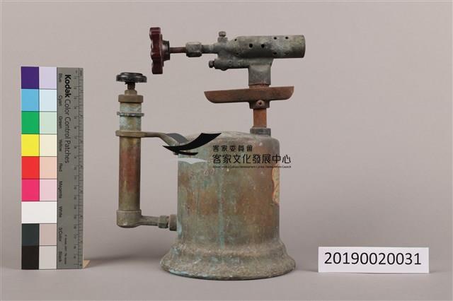 噴燈藏品圖，第5張