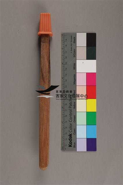暗房沖印相片夾 (沖照作業夾)藏品圖，第2張