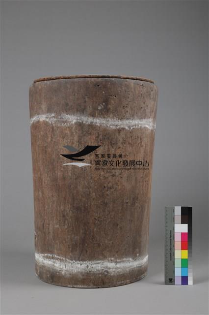 米缸(木)藏品圖，第3張
