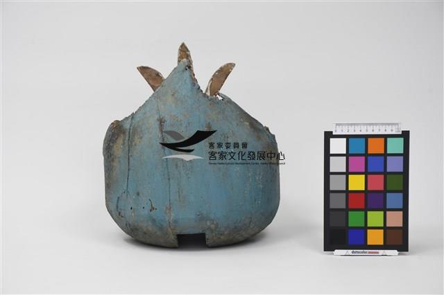 瓜筒(公廳步口右架)藏品圖，第4張