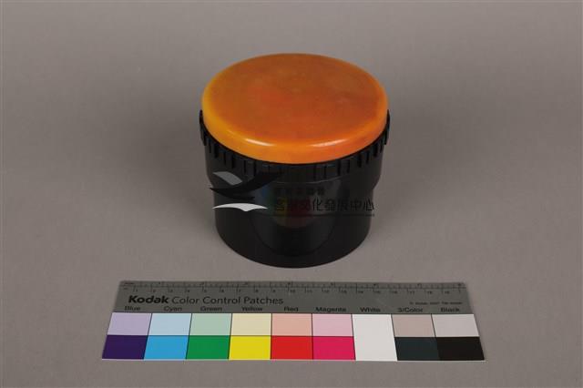 135底片沖片罐藏品圖，第6張