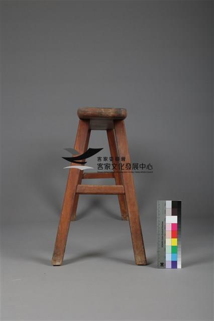 RYOSYO縫紉機(深褐色)藏品圖，第2張