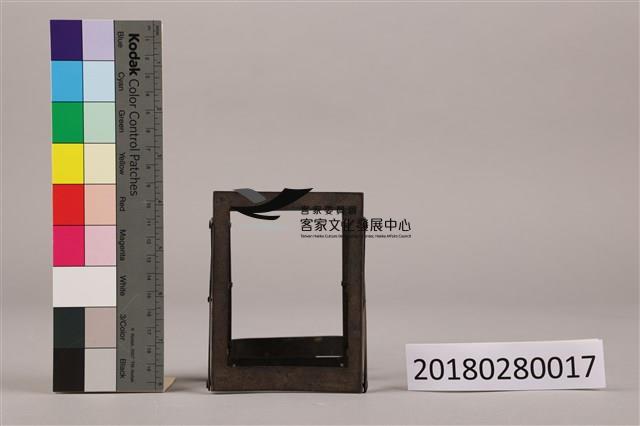 方形伸縮遮光罩藏品圖，第5張