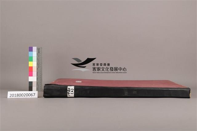 中華日報 1980 下(7月1日-12月31日)藏品圖，第5張