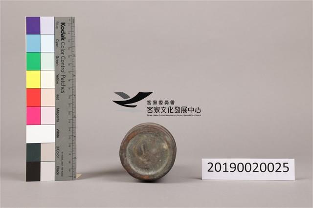 電土燈(電石燈)-1藏品圖，第6張