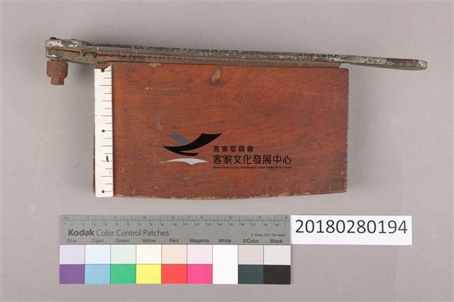 花邊相紙裁刀 藏品圖，第6張