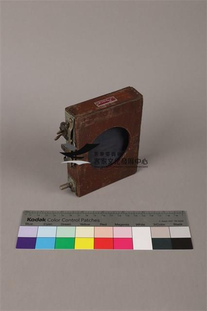 蛇腹相機快門計時器藏品圖，第8張