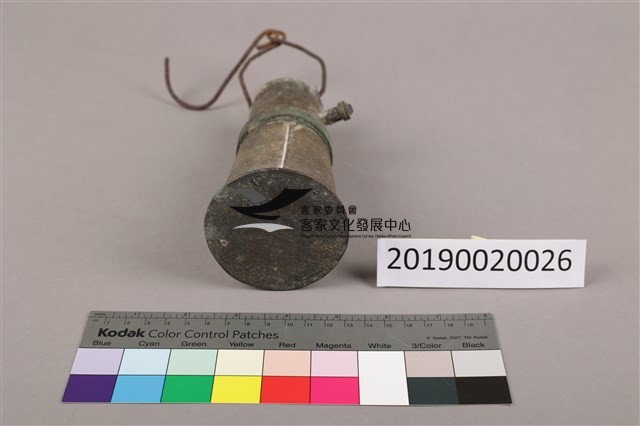 電土燈(電石燈)-2藏品圖，第6張