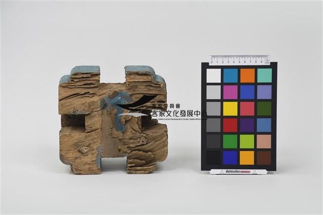 瓜筒上斗(公廳步口左架)藏品圖，第5張