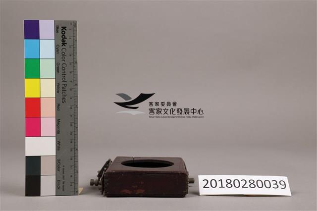 蛇腹相機快門計時器藏品圖，第6張