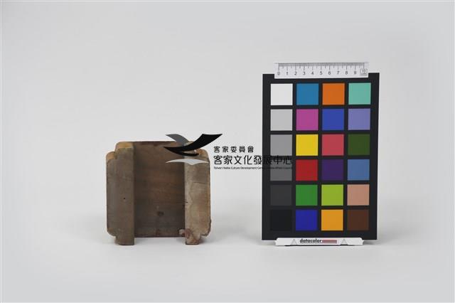 雞舌斗(公廳步口左架)藏品圖，第5張