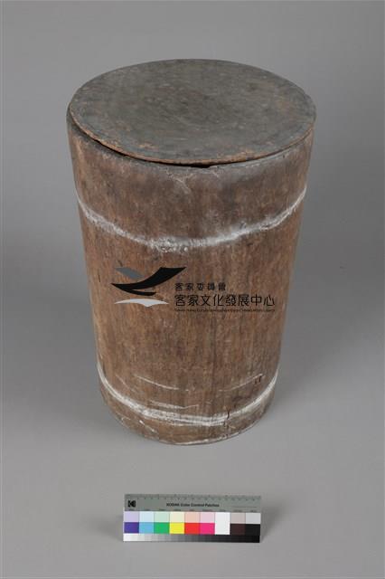 米缸(木)藏品圖，第4張
