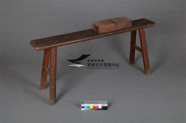木工刨椅藏品圖，第3張