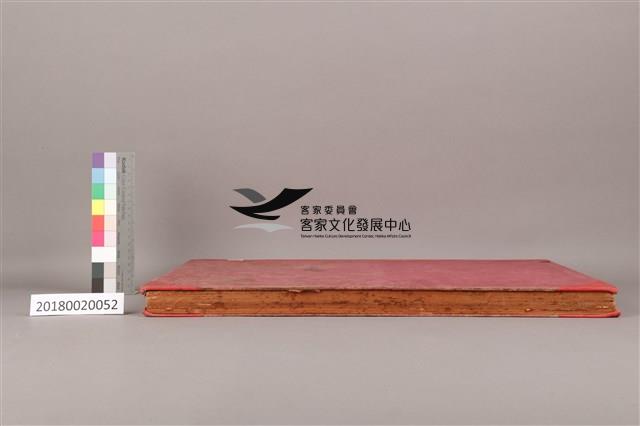 中華日報 1973 上(1月3日-6月30日)藏品圖，第6張