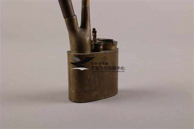 水煙壺藏品圖，第3張