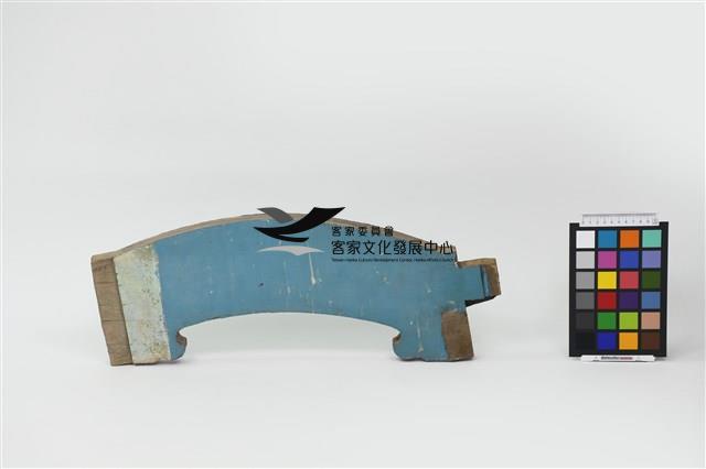 線柴(束隨)(公廳步口右一架上)藏品圖，第2張