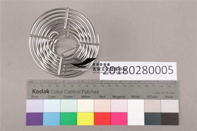 120底片捲片器藏品圖，第3張