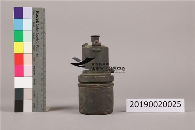 電土燈(電石燈)-1藏品圖，第3張