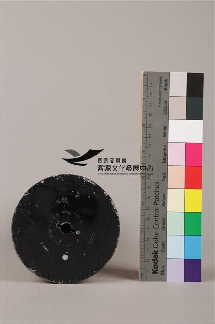 航空相紙(軍用空照相紙)藏品圖，第2張