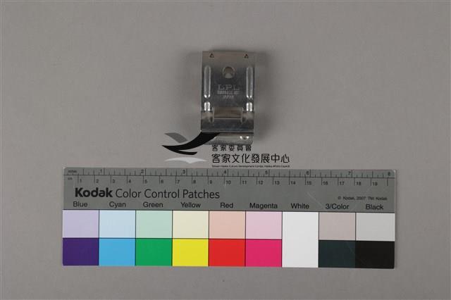 暗房相紙夾 (晾乾夾)藏品圖，第3張