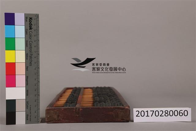 算盤藏品圖，第3張