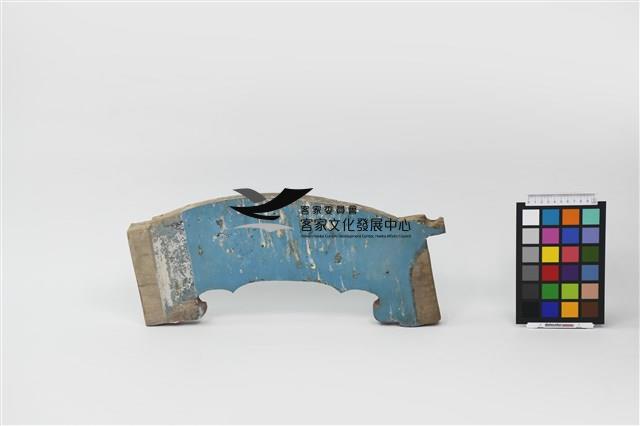 線柴(束隨)(公廳步口右一架下)藏品圖，第2張