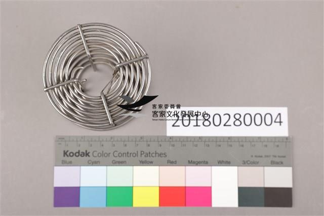 120底片捲片器藏品圖，第3張