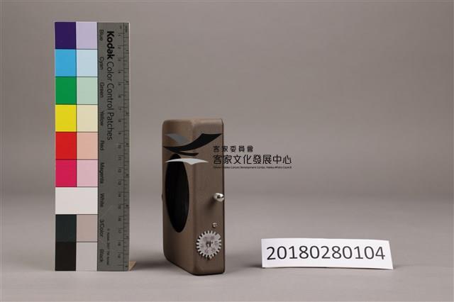 蛇腹相機快門計時器藏品圖，第3張