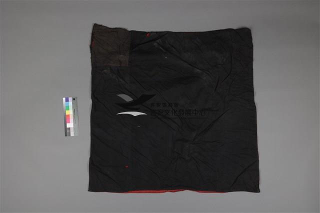 蛇腹相機遮光布藏品圖，第4張