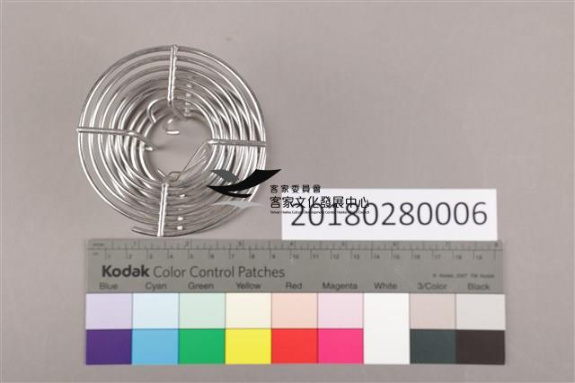 120底片捲片器藏品圖，第3張