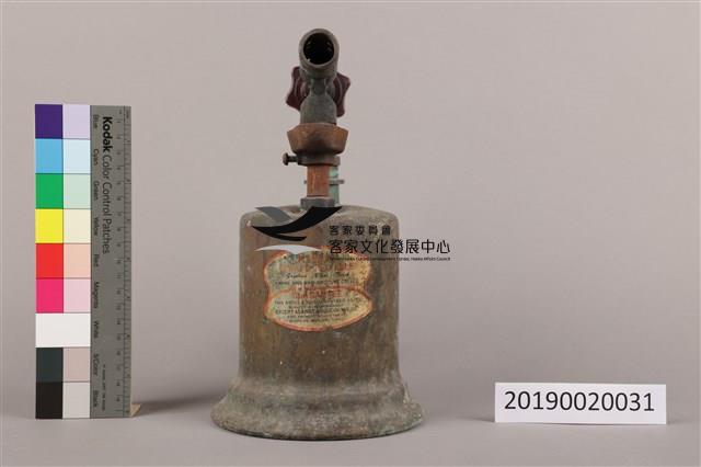 噴燈藏品圖，第3張