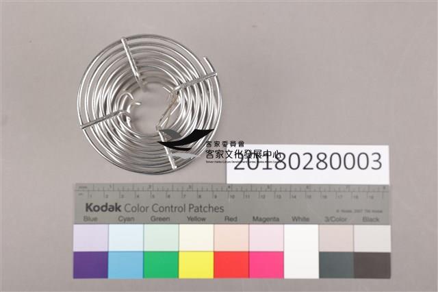 120底片捲片器藏品圖，第3張