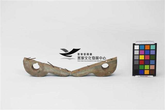 門臼藏品圖，第2張