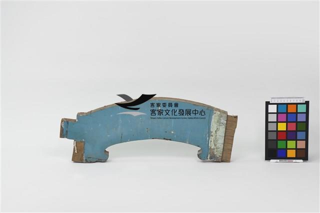 線柴(束隨)(公廳步口左一架上)藏品圖，第2張