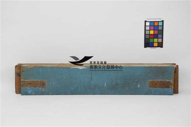 門楣(步口牌樓面左小港入口上楣)藏品圖，第2張