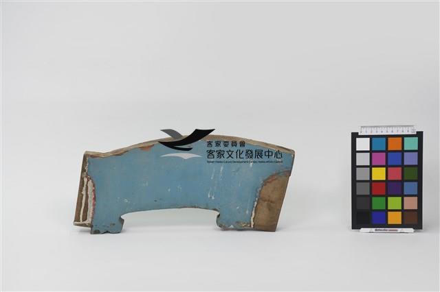 線柴(束隨)(公廳步口左二架)藏品圖，第2張