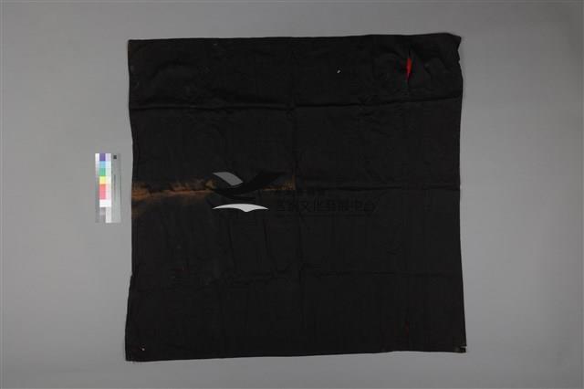 蛇腹相機遮光布藏品圖，第4張