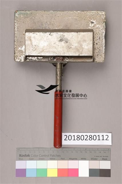 古董閃光燈架藏品圖，第3張