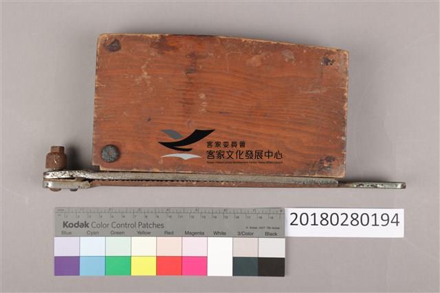 花邊相紙裁刀 藏品圖，第7張