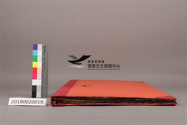 中華日報1954年(上)藏品圖，第7張