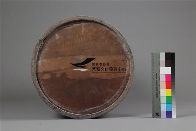 米缸(木)藏品圖，第5張