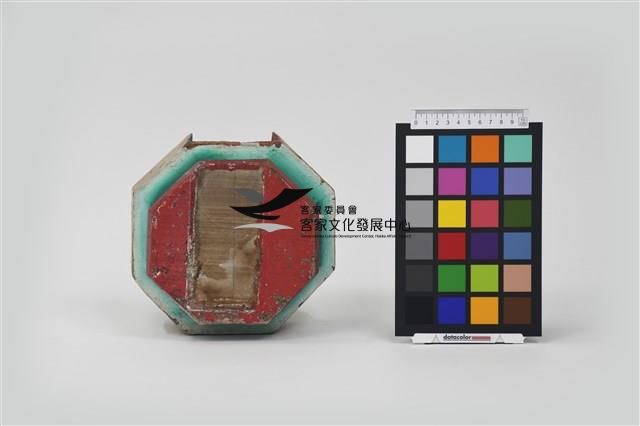 櫸斗(公廳步口左架彎光櫸頂)藏品圖，第6張