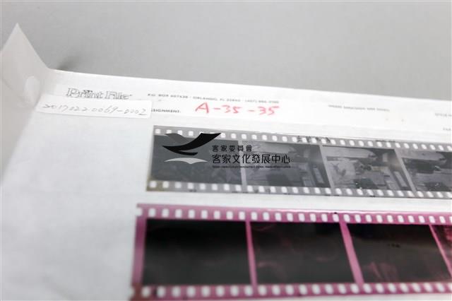 135黑白負片A-35-35藏品圖，第3張