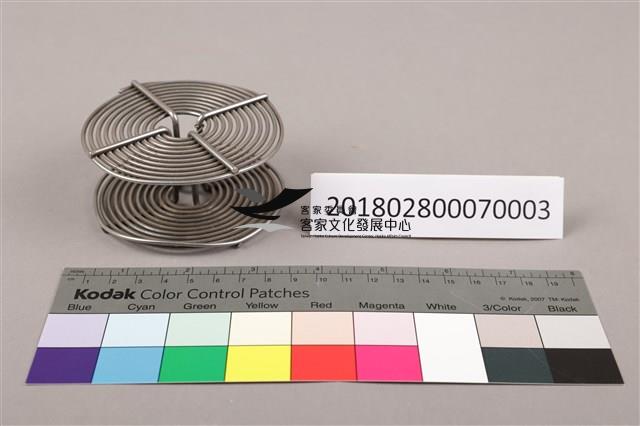 135底片捲片器組藏品圖，第6張
