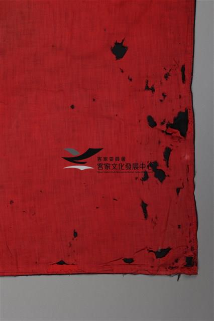蛇腹相機遮光布藏品圖，第7張